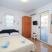 Budva Inn Apartments, Double room standard + balcony, private accommodation in city Budva, Montenegro