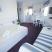 Budva Inn Apartments, Studio deluxe + Balkon (37 m2), Privatunterkunft im Ort Budva, Montenegro